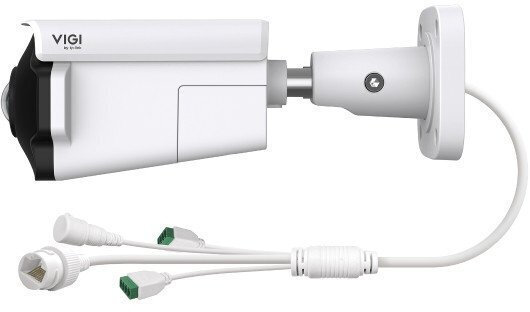 TP-LINK InSight S385PI IP Αδιάβροχη Κάμερα 4K - Image 2