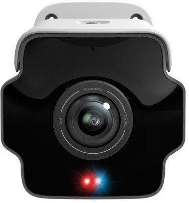 TP-LINK InSight S385PI IP Αδιάβροχη Κάμερα 4K - Image 3