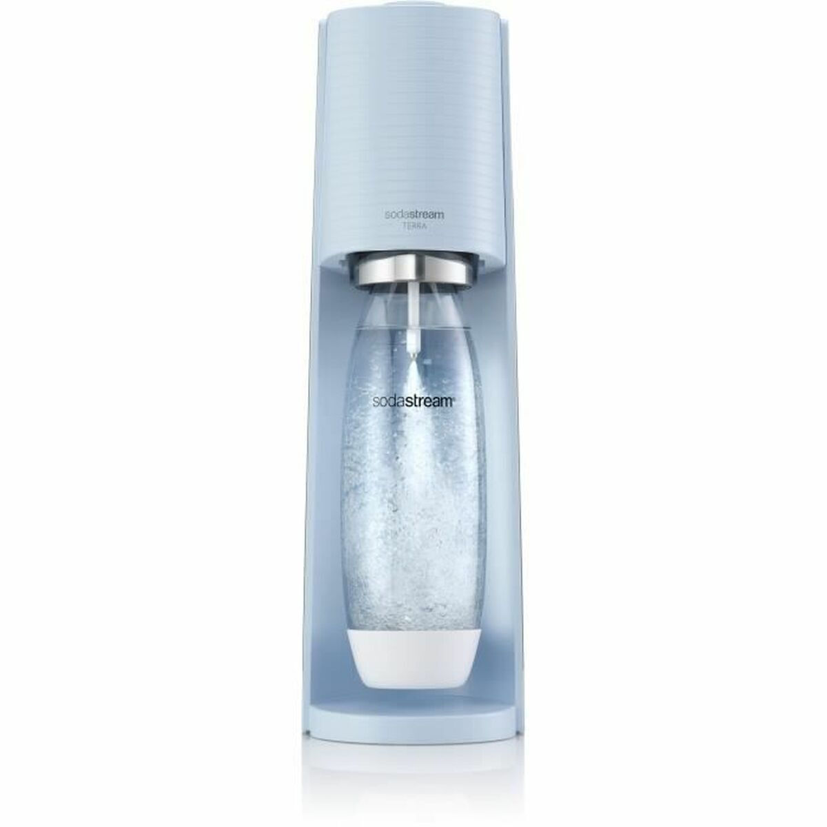 Sodastream Terra Συσκευή Παρασκευής Σόδας 1012811315 - Image 3