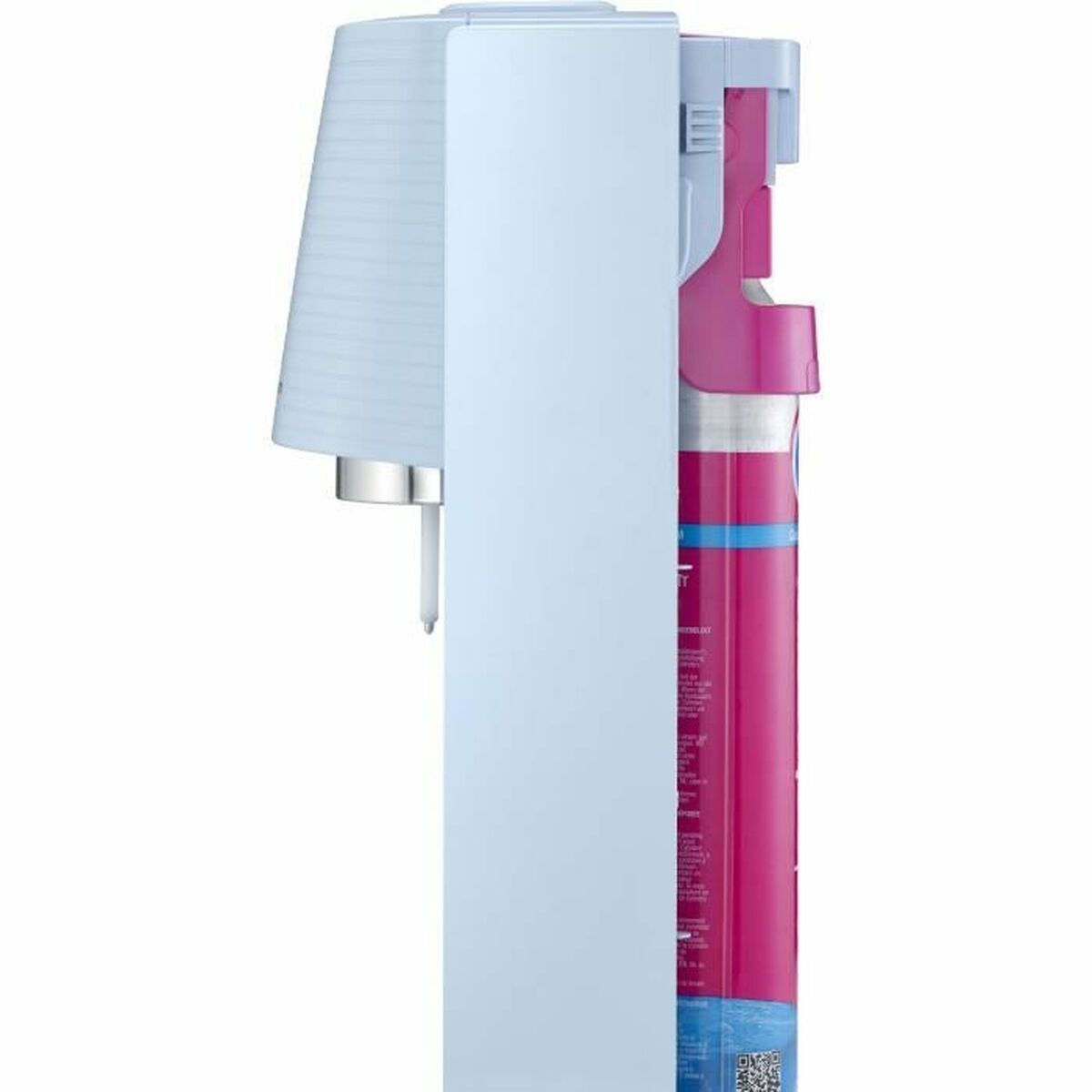 Sodastream Terra Συσκευή Παρασκευής Σόδας 1012811315 - Image 7