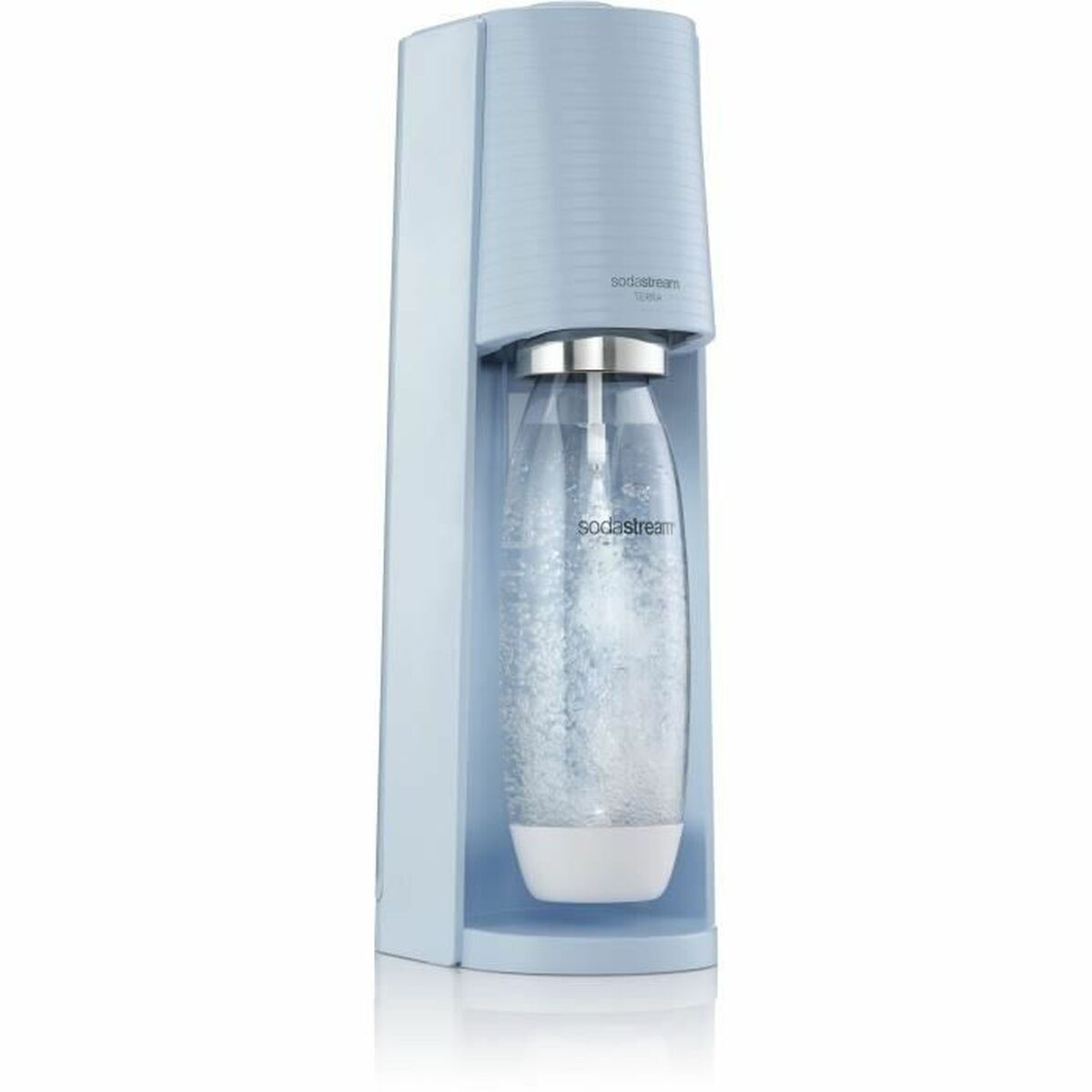 Sodastream Terra Συσκευή Παρασκευής Σόδας 1012811315 - Image 8