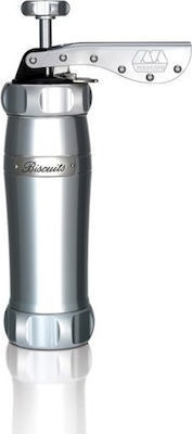 Μηχανή Μπισκότων Marcato Deluxe Atlas Biscuit Cookie Maker - Image 3