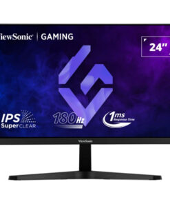 Viewsonic VX24G1-HD 24" IPS FHD 1920x1080