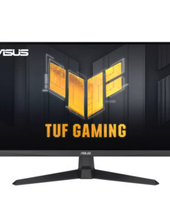 Asus TUF Gaming VG249QE5A IPS Gaming Monitor 23.8" FHD 1920x1080 144Hz