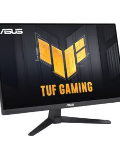 Alternative view of Asus TUF Gaming VG249QE5A IPS Gaming Monitor 23.8" FHD 1920x1080 144Hz