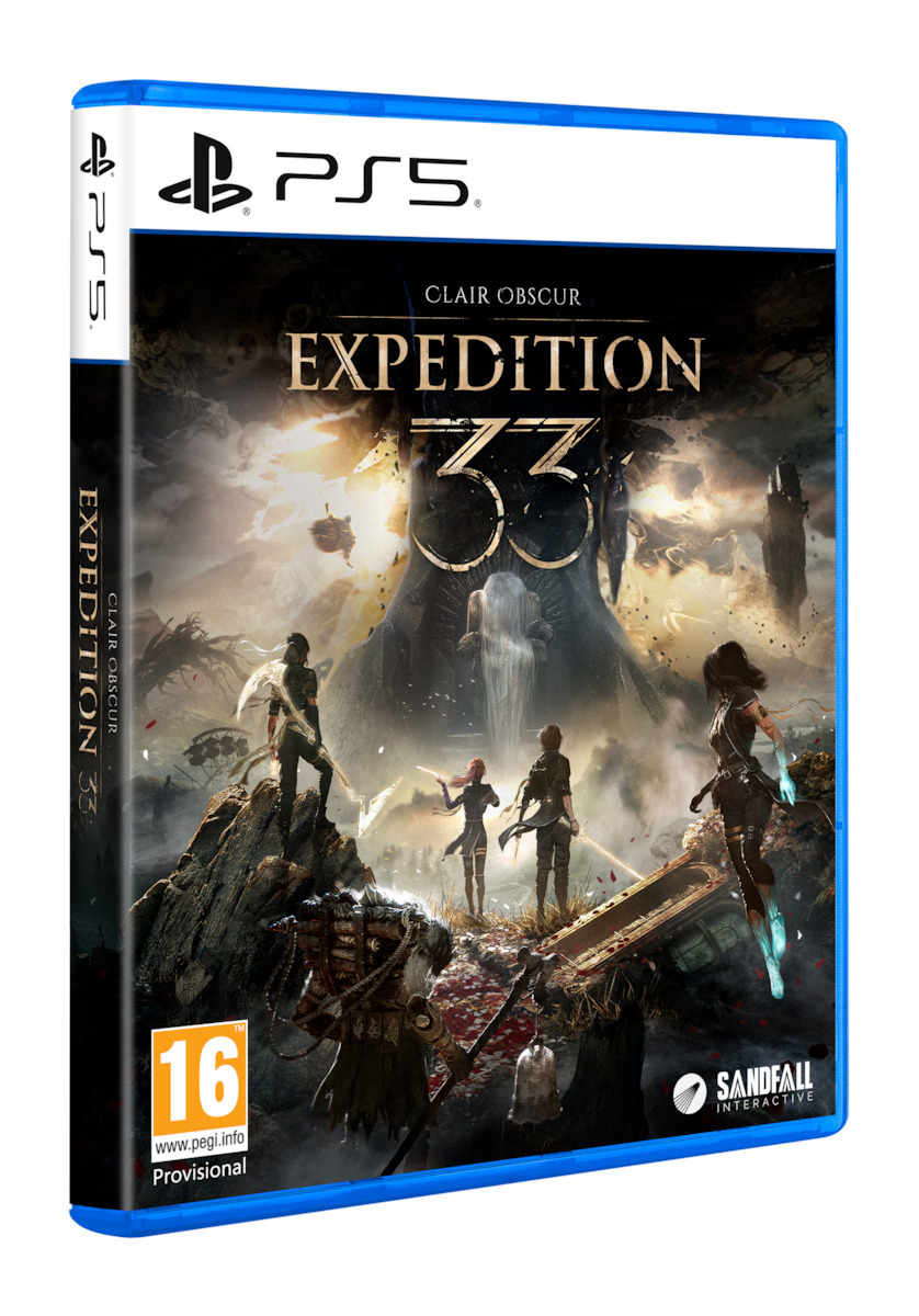 Clair Obscur: Expedition 33 - Image 5