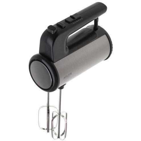Adler AD 4232 Μίξερ Χειρός 900W Μαύρο - Image 2