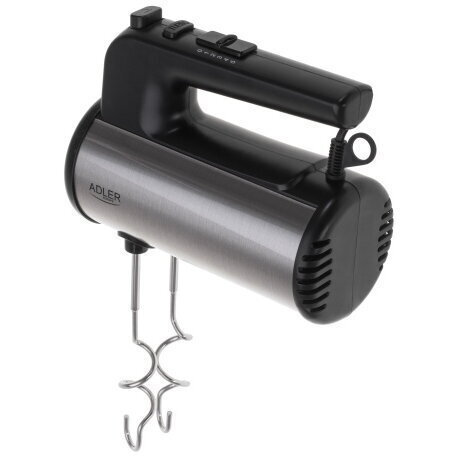 Adler AD 4232 Μίξερ Χειρός 900W Μαύρο - Image 4