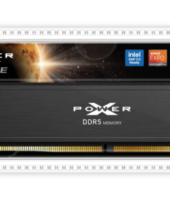 Alternative view of Silicon Power Power XPOWER Pulse 32GB DDR5