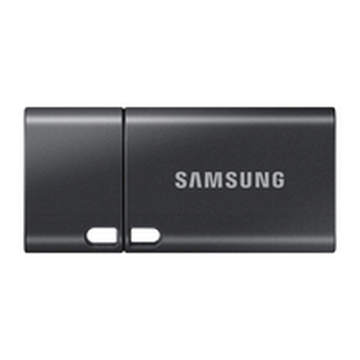 Samsung 512GB USB 2.0 Stick Γκρι