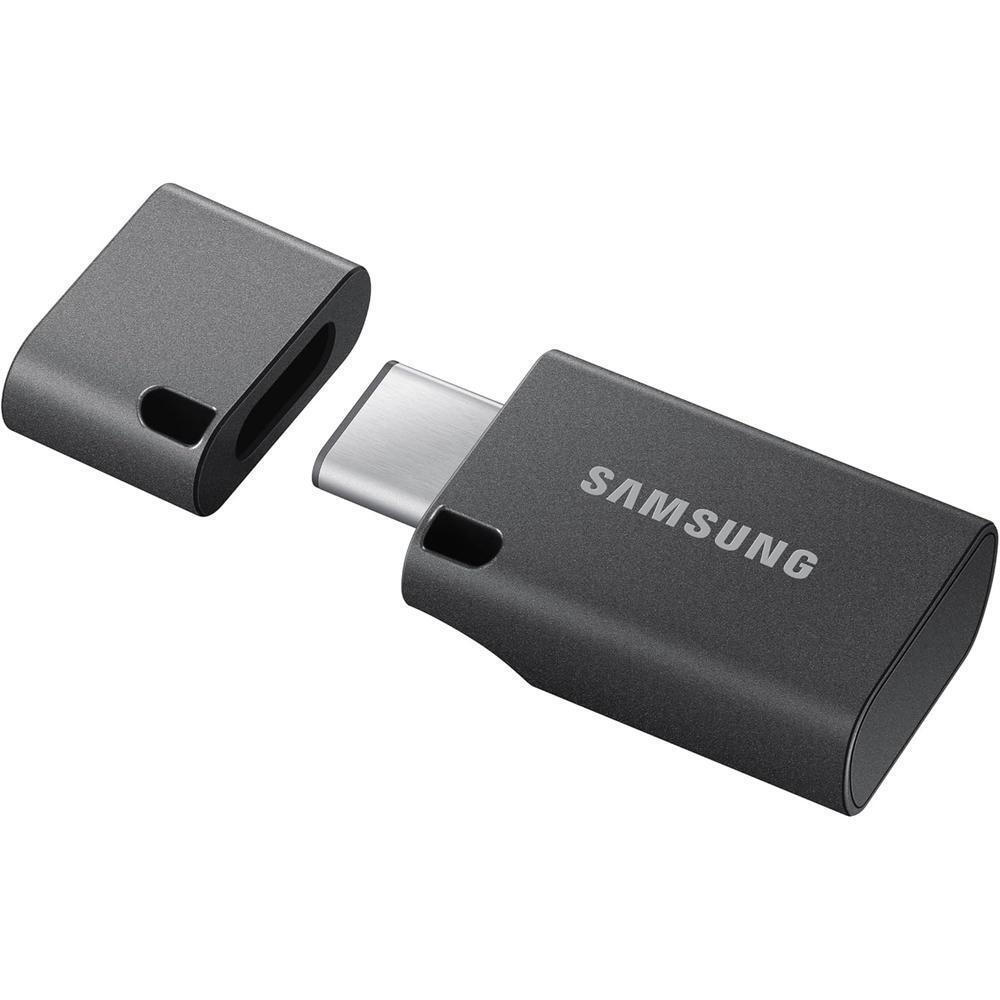 Samsung 512GB USB 2.0 Stick Γκρι - Image 10