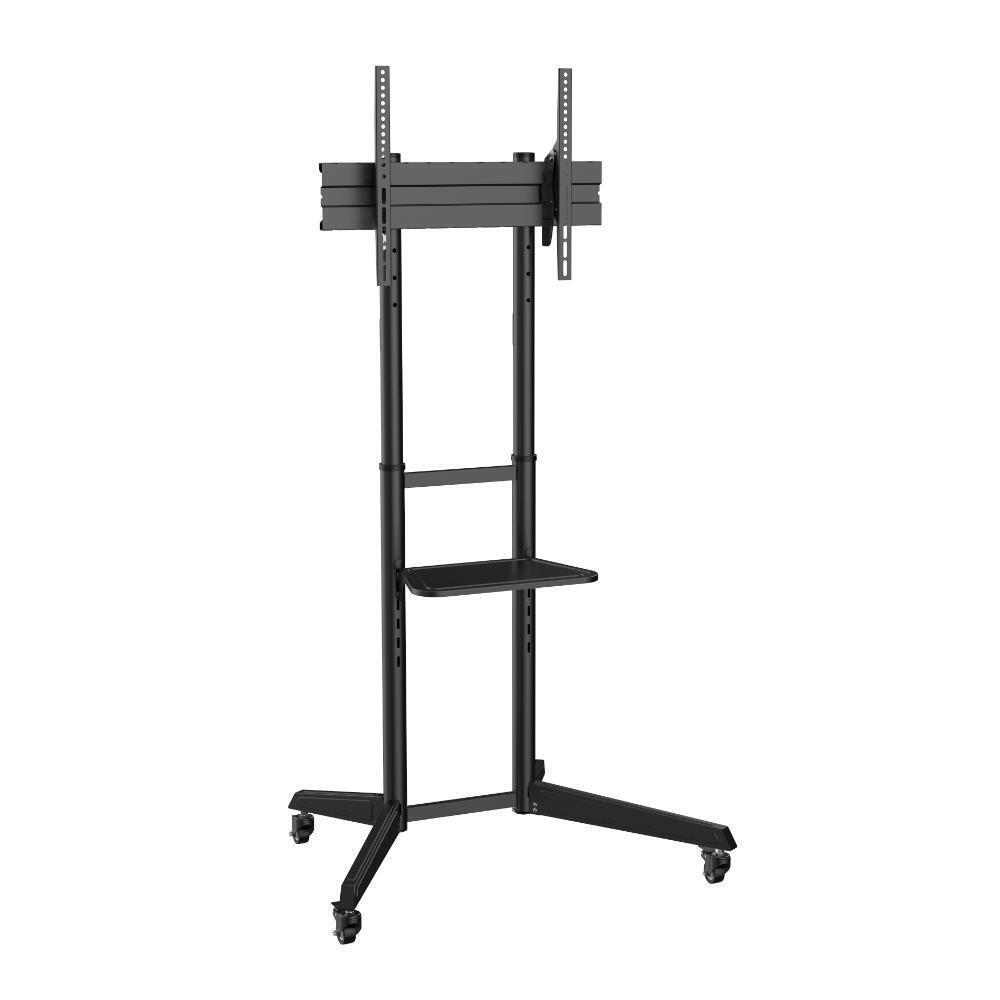 Superior Electronics 188-0077 Βάση Τηλεόρασης Τοίχου έως 70" και 50kg Μαύρο - Image 4