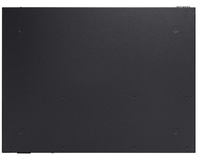 TP-LINK TL-SG3452XMPP v1 Managed L2 PoE++ Switch με 48 Θύρες Gigabit (1Gbps) Ethernet και 4 SFP Θύρες - Image 4