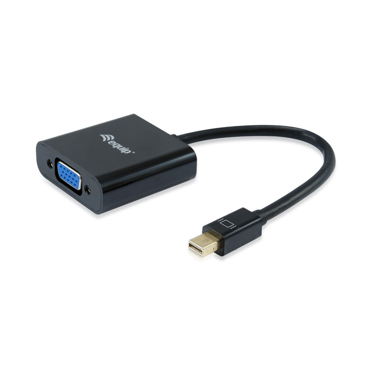 Equip mini DisplayPort male - VGA female (133432) - Image 2