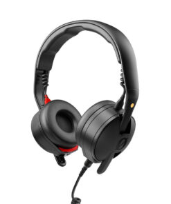 Rode NTH-50 On Ear Multimedia Ακουστικά με μικρόφωνο