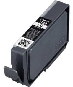 Alternative view of Canon PFI-5100 Γνήσιο Μελάνι Εκτυπωτή InkJet Chroma Optimizer (6960C001)