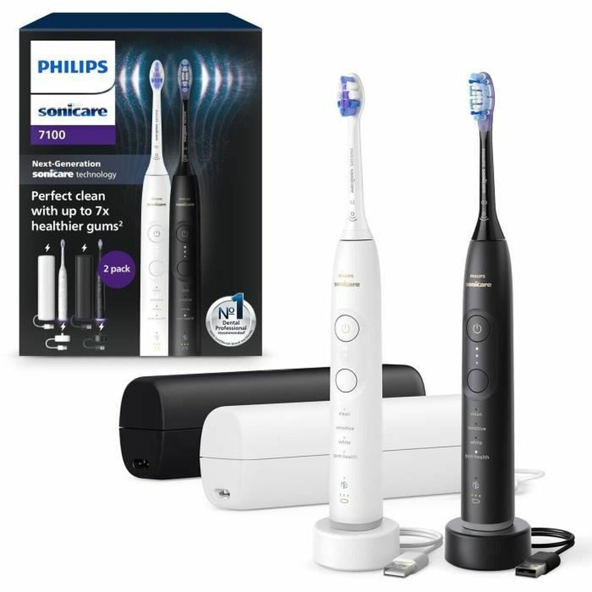 Philips Sonicare Protectiveclean - Image 2