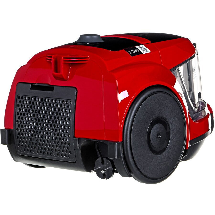 Samsung VCC45W0S3R 700W με Κάδο Κόκκινη - Image 6
