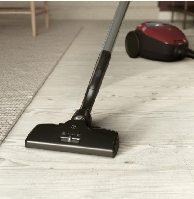 Electrolux 600W με Σακούλα Κόκκινη S7177633 - Image 6