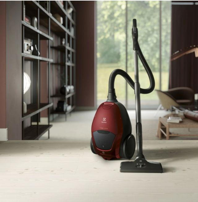 Electrolux 600W με Σακούλα Κόκκινη S7177633 - Image 5