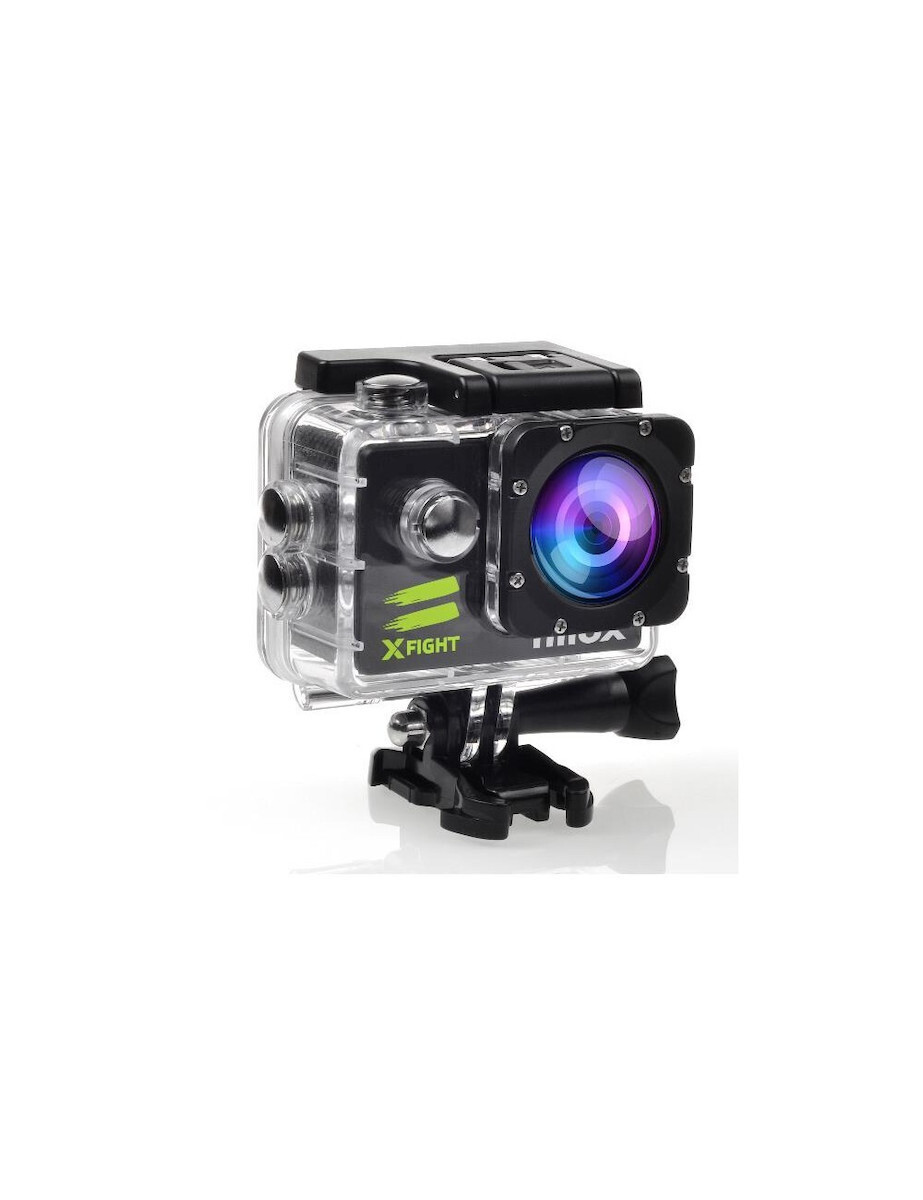 Nilox Action Cam XFIGHT Full HD (1080p) 32GB - Image 3