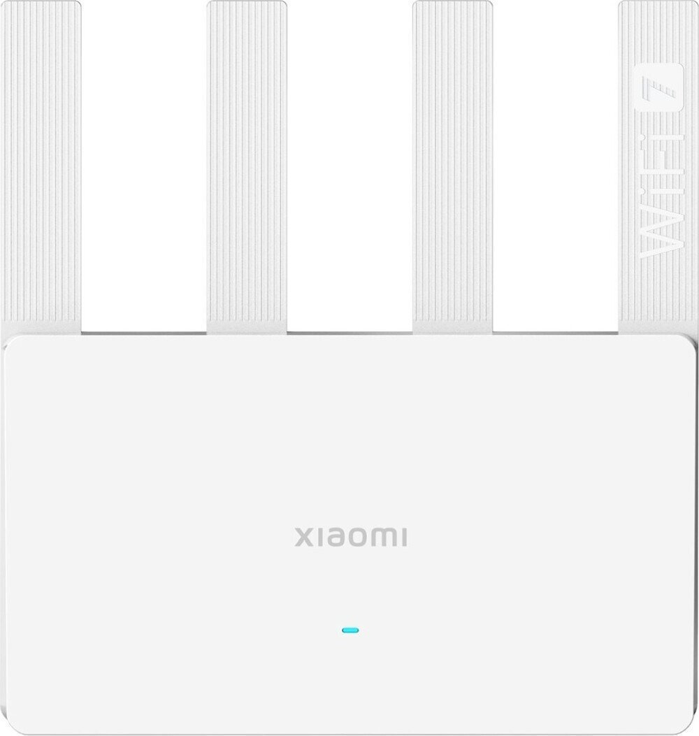 Xiaomi BE3600 Ασύρματο Router Wi‑Fi 7 με 4 Θύρες Gigabit - Image 4