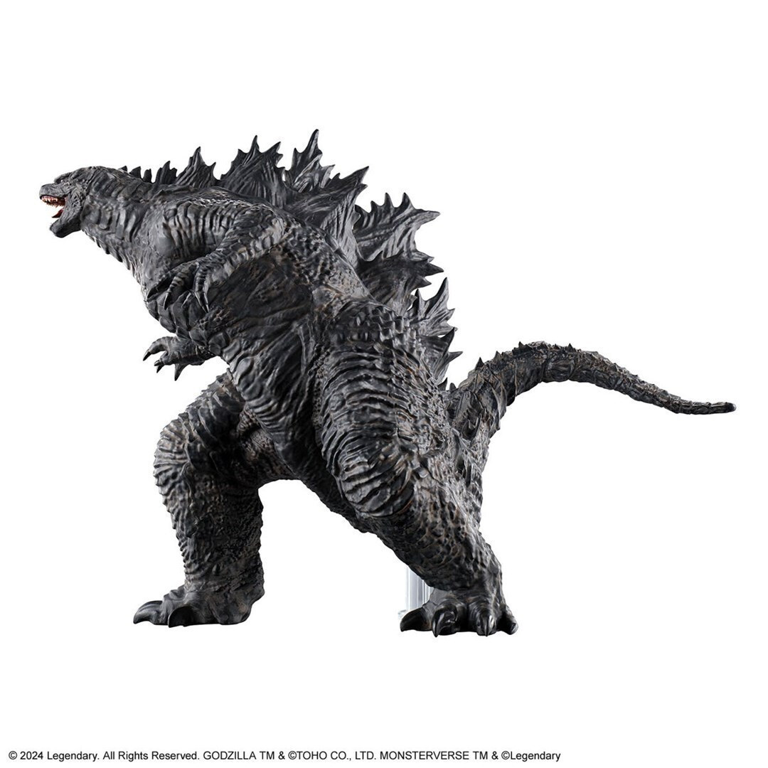 Banpresto Model Kit Godzilla X Φιγούρα - Image 2