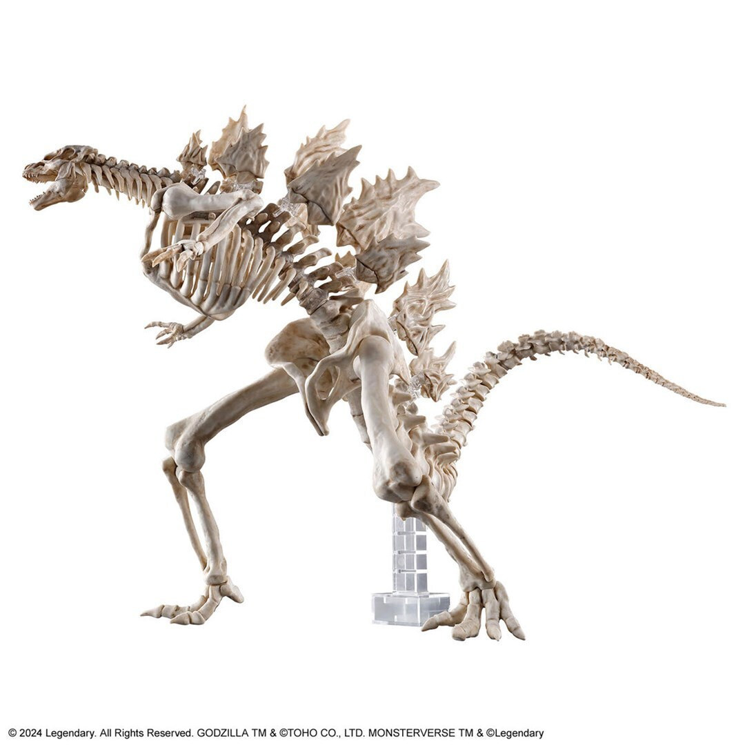 Banpresto Model Kit Godzilla X Φιγούρα - Image 5