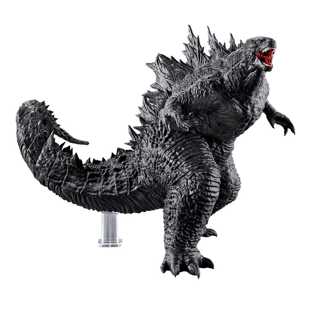 Banpresto Model Kit Godzilla X Φιγούρα - Image 7