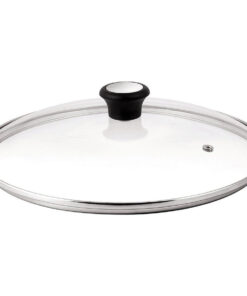 Alternative view of Tefal Καπάκι για Κατσαρόλα από Γυαλί 26cm SS-28097612
