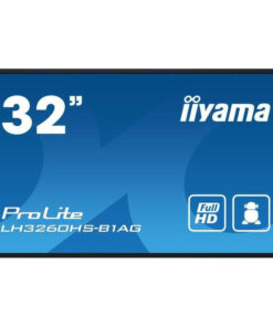 Iiyama LH3260HS-B1AG Public Display VA Full HD 32"