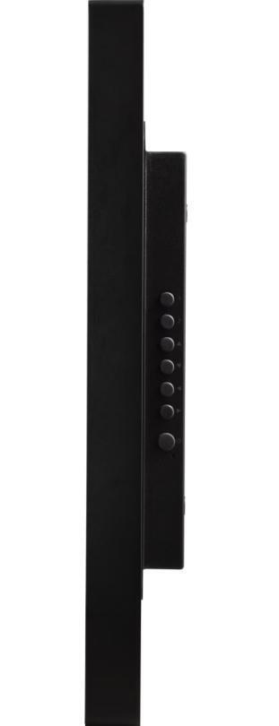 Viewsonic TD3207 Public Display LED Full HD 32" με Οθόνη Αφής - Image 5