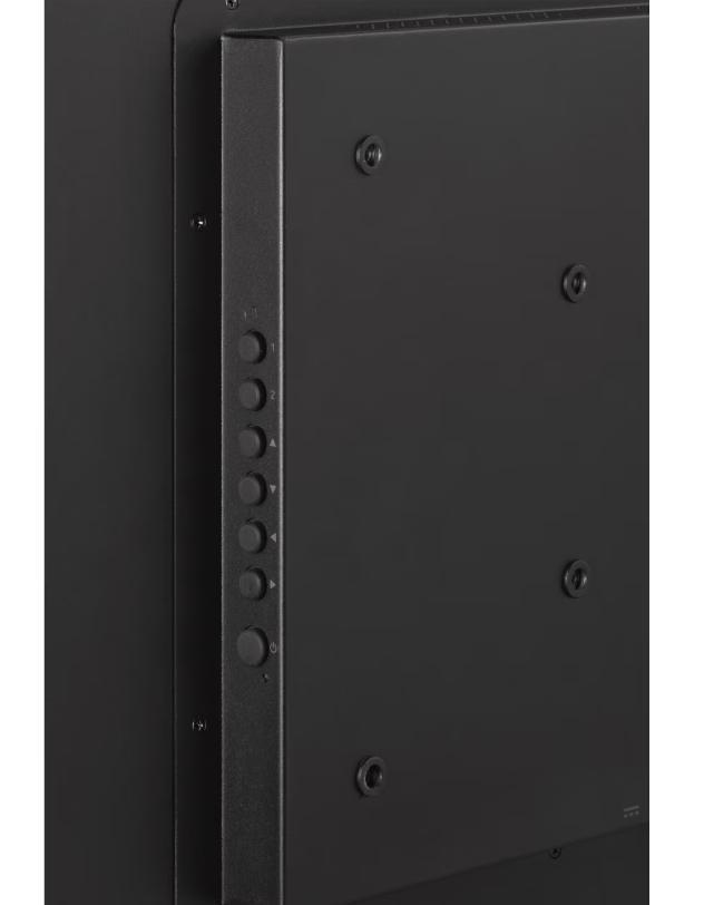 Viewsonic TD3207 Public Display LED Full HD 32" με Οθόνη Αφής - Image 11