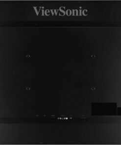 Viewsonic TD3207 Public Display LED Full HD 32" με Οθόνη Αφής