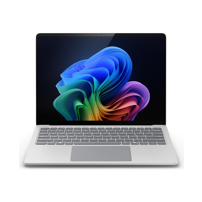 Microsoft Surface Laptop 7 Copilot+ 13.8" Touchscreen 120Hz (Ultra 5-236V/16GB/256GB SSD/W11 Pro) Platinum (International English Keyboard)