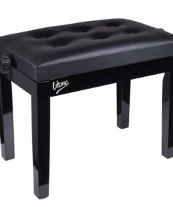 V-tone Bench Σκαμπό Πιάνου Ρυθμιζόμενο