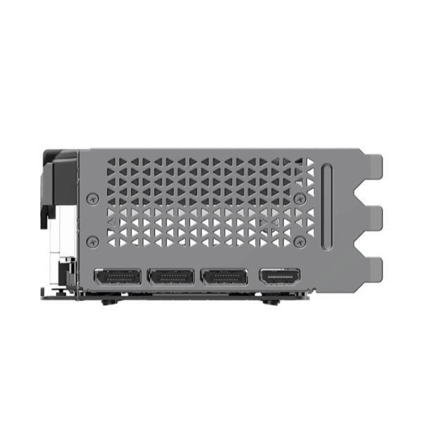 PNY GeForce RTX 5070 Ti 16GB GDDR7 OC Triple Fan Κάρτα Γραφικών VCG5070T16TFXPB1-O - Image 10