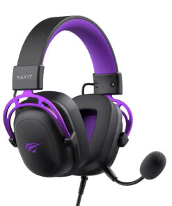 Alternative view of Havit H2002C+U Over Ear