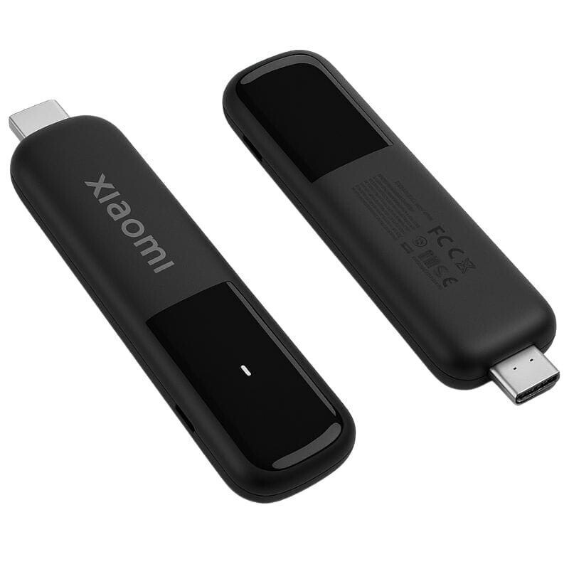 Xiaomi Smart TV Stick Mi 4K UHD με Wi-Fi / HDMI