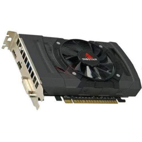 Biostar Radeon RX 550 4GB Gaming - Image 7