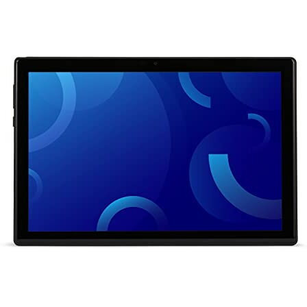 Microtech Microtech e-tab LTE ETL101GB 4G 10.1" (4GB/64GB) Μαύρο - Image 5
