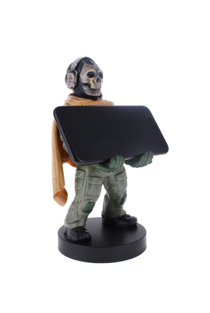 Exquisite Gaming Cable Guy Βάση Γραφείου για Κινητό New Ghost - Image 6