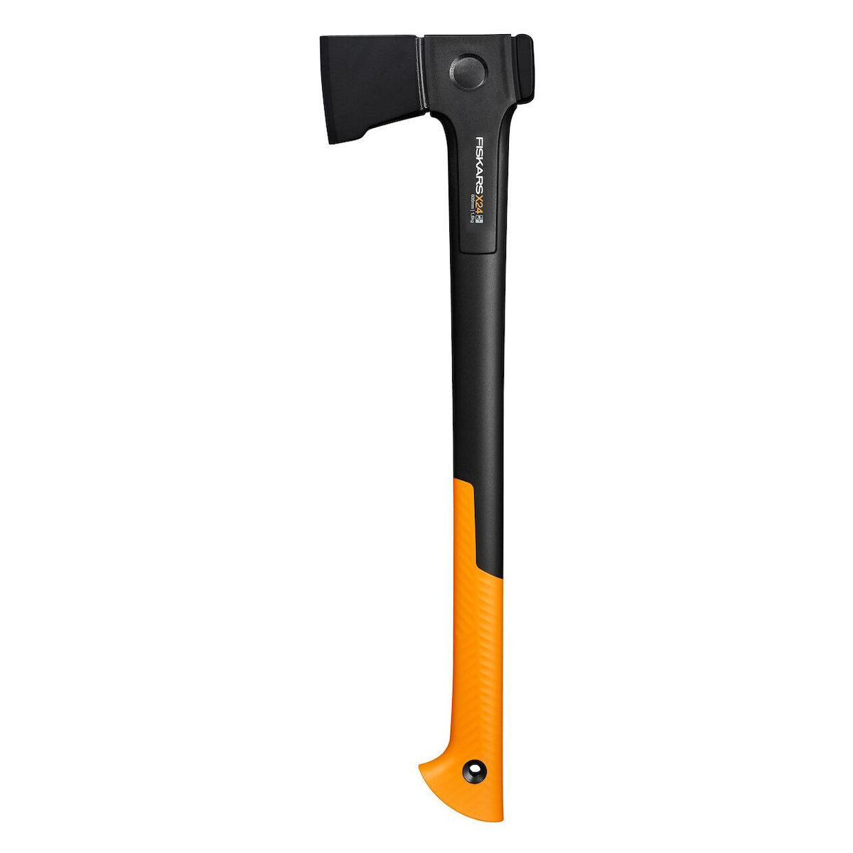 Fiskars X24 M Τσεκούρι Σχισίματος