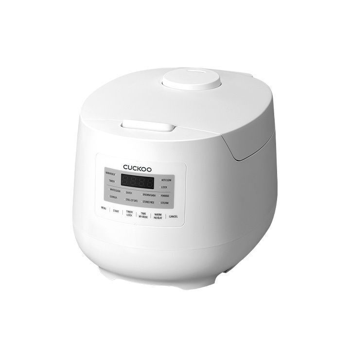 CUCKOO Rice Cooker 500W με Χωρητικότητα 1.008lt - Image 4