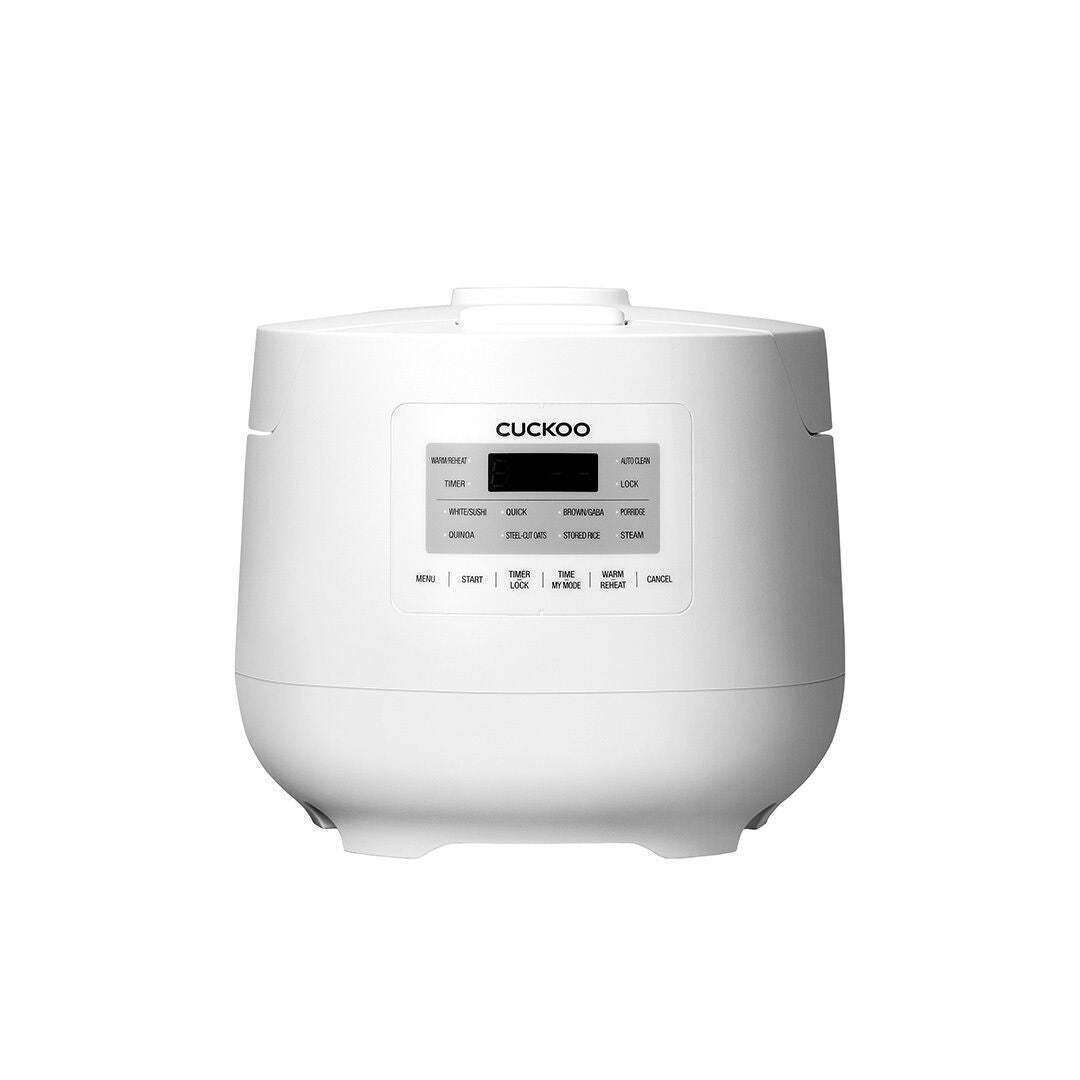 CUCKOO Rice Cooker 500W με Χωρητικότητα 1.008lt - Image 3