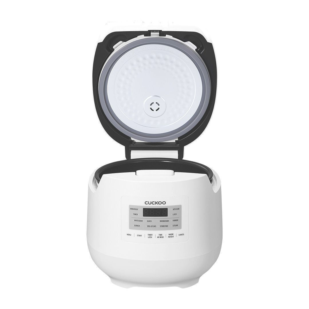 CUCKOO Rice Cooker 500W με Χωρητικότητα 1.008lt - Image 5
