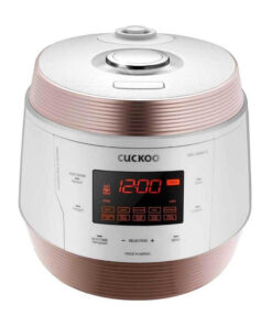CUCKOO Rice Cooker 1.15kW με Χωρητικότητα 5lt