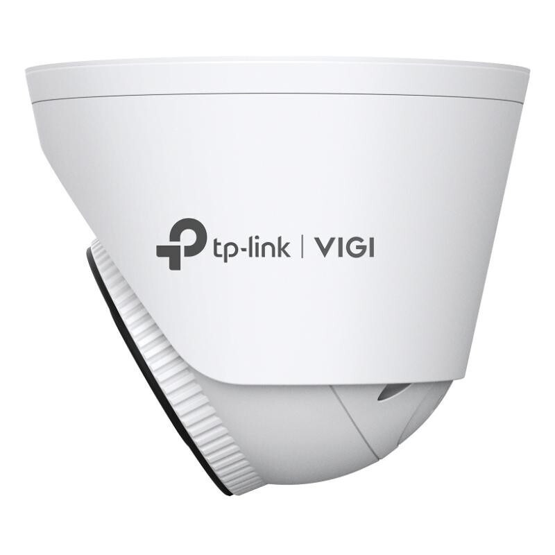 TP-LINK InSight S485 IP Κάμερα Παρακολούθησης 4K Αδιάβροχη με Αμφίδρομη Επικοινωνία και Φακό 2.8mm - Image 2