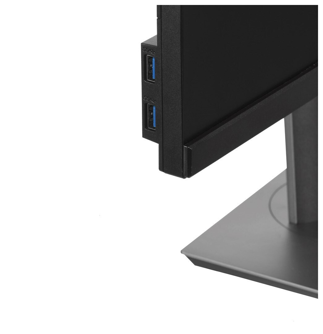 Dell P2421 Refurbished Grade A TFT-LCD Monitor 24" FHD 1920x1200 - Image 2