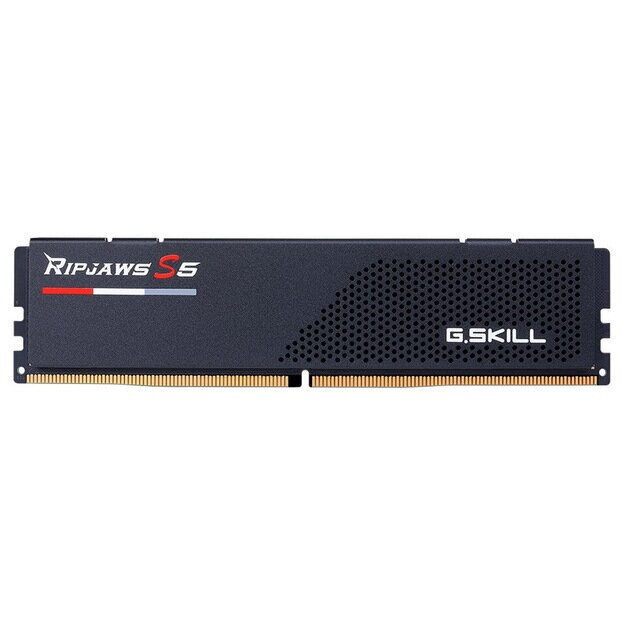 G.Skill Ripjaws S5 DDR5 32GB RAM με 2x16GB Modules για Desktop F5-5600J4040C16GX2-RS5K - Image 4